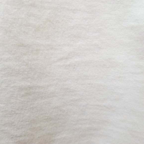 Industrial Exchange shirt XL Athletic Dept. 68 palm tree graphic ringer VINTAGE - Picture 9 of 13